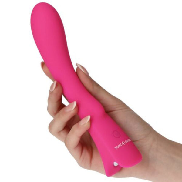 Vibromasseur