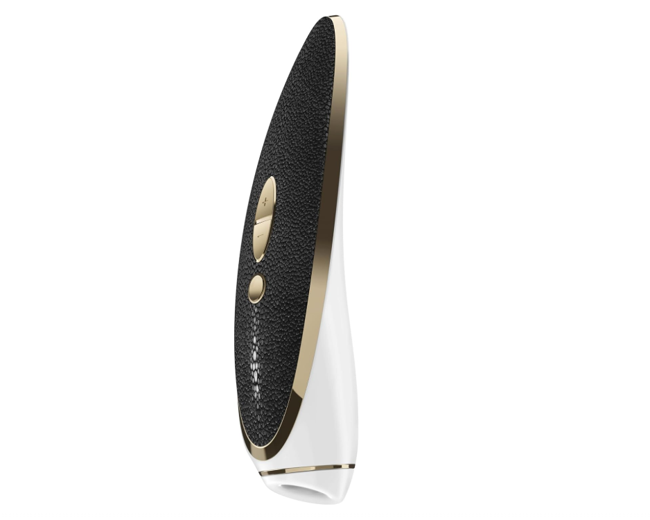 Stimulateur de luxe "Haute couture"