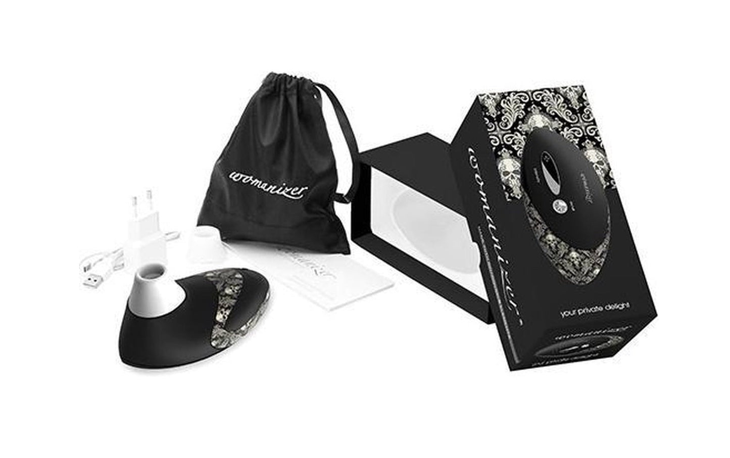 Swarovski pro W500