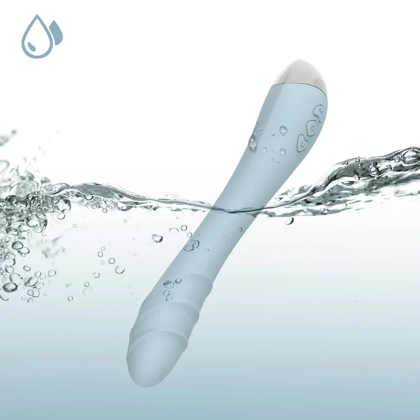 Silver Fox, vibromasseur débutant.e