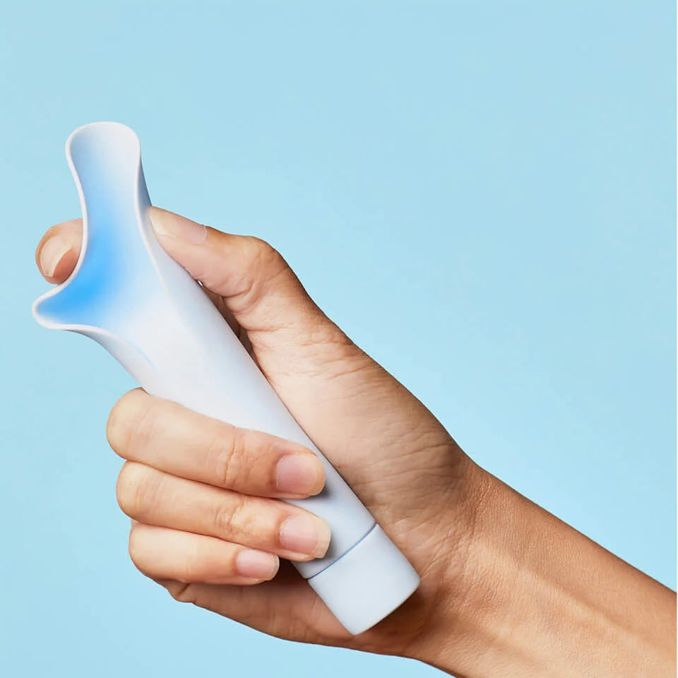 Smile Maker - The Frenchman tongue vibrator