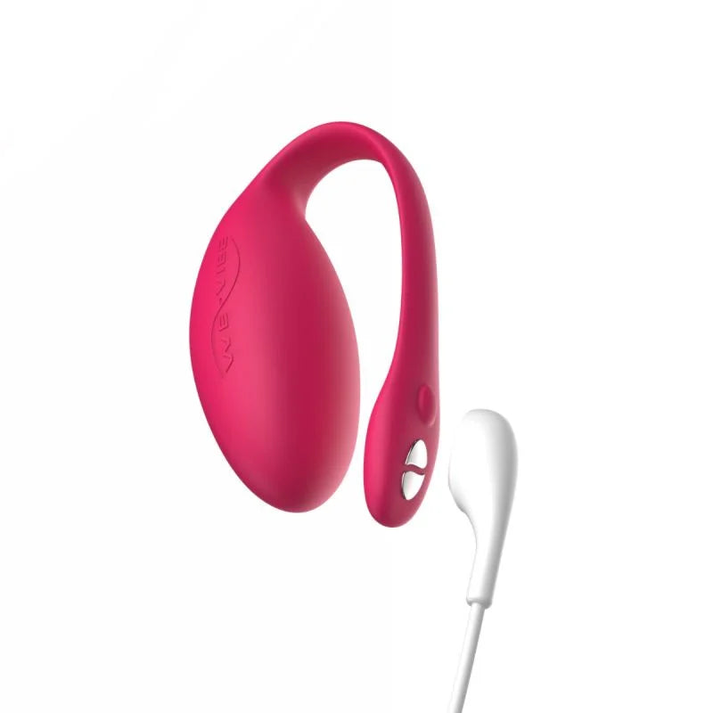 Oeuf vibrant connecté Jive
