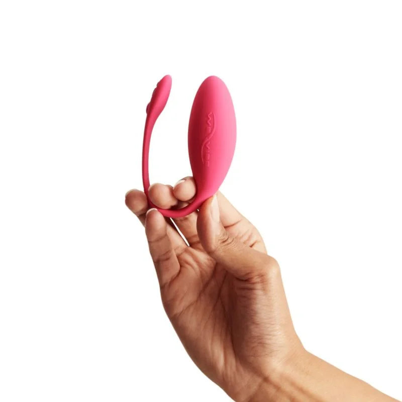 Oeuf vibrant connecté Jive