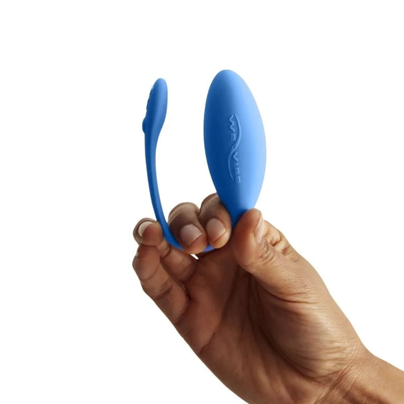 Oeuf vibrant connecté Jive