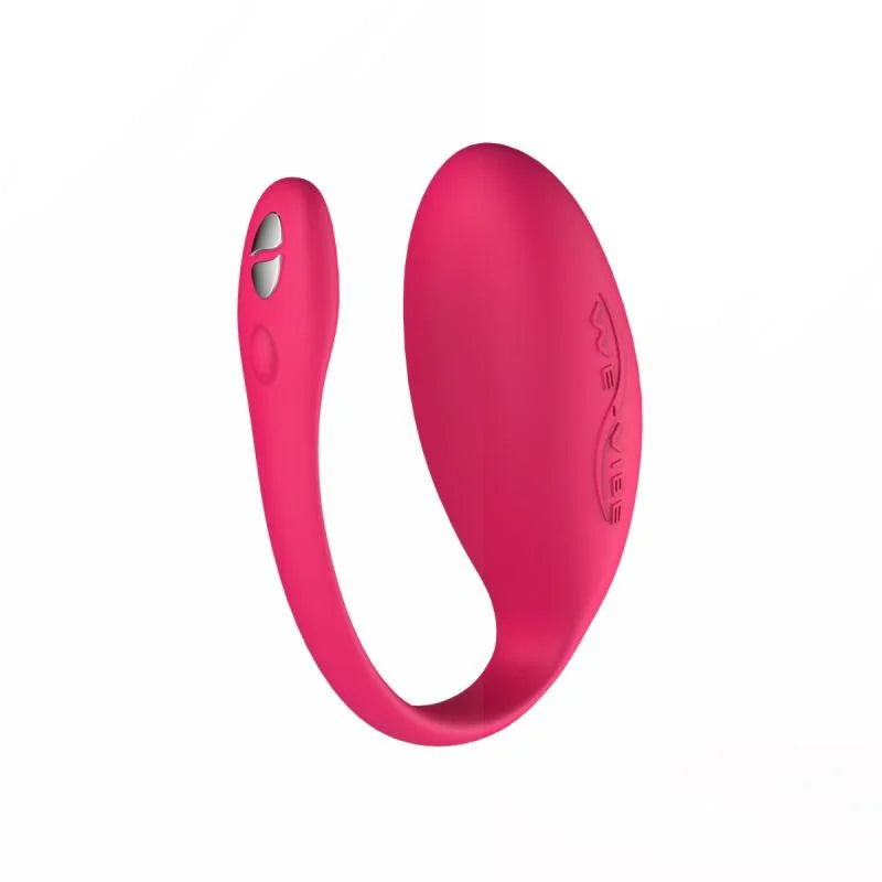 Oeuf vibrant connecté Jive