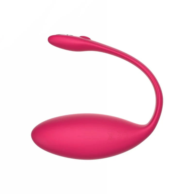 Oeuf vibrant connecté Jive