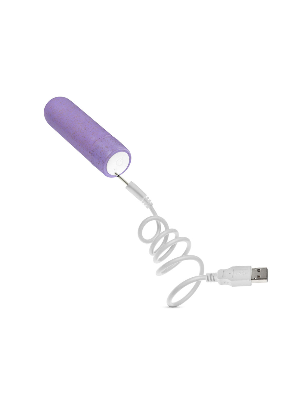 Stimulateur Bullet Biodégradable Gaia Eco Rechargeable