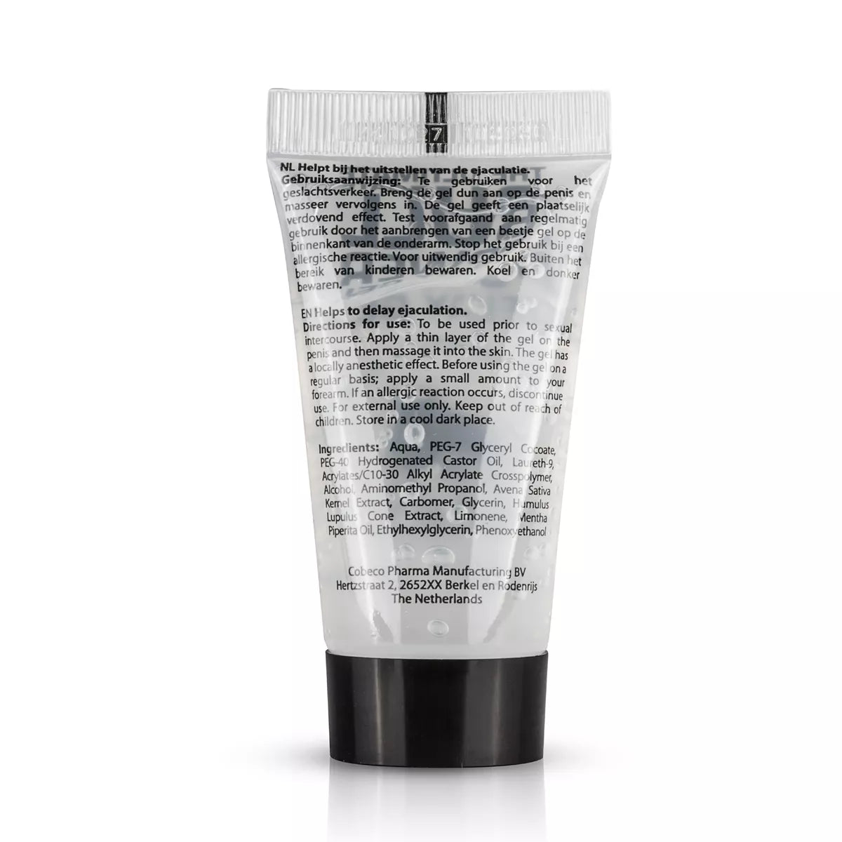 Bull Power Gel retardant