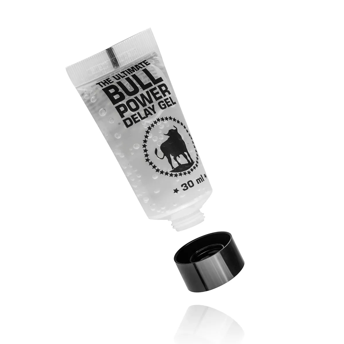 Bull Power Gel retardant
