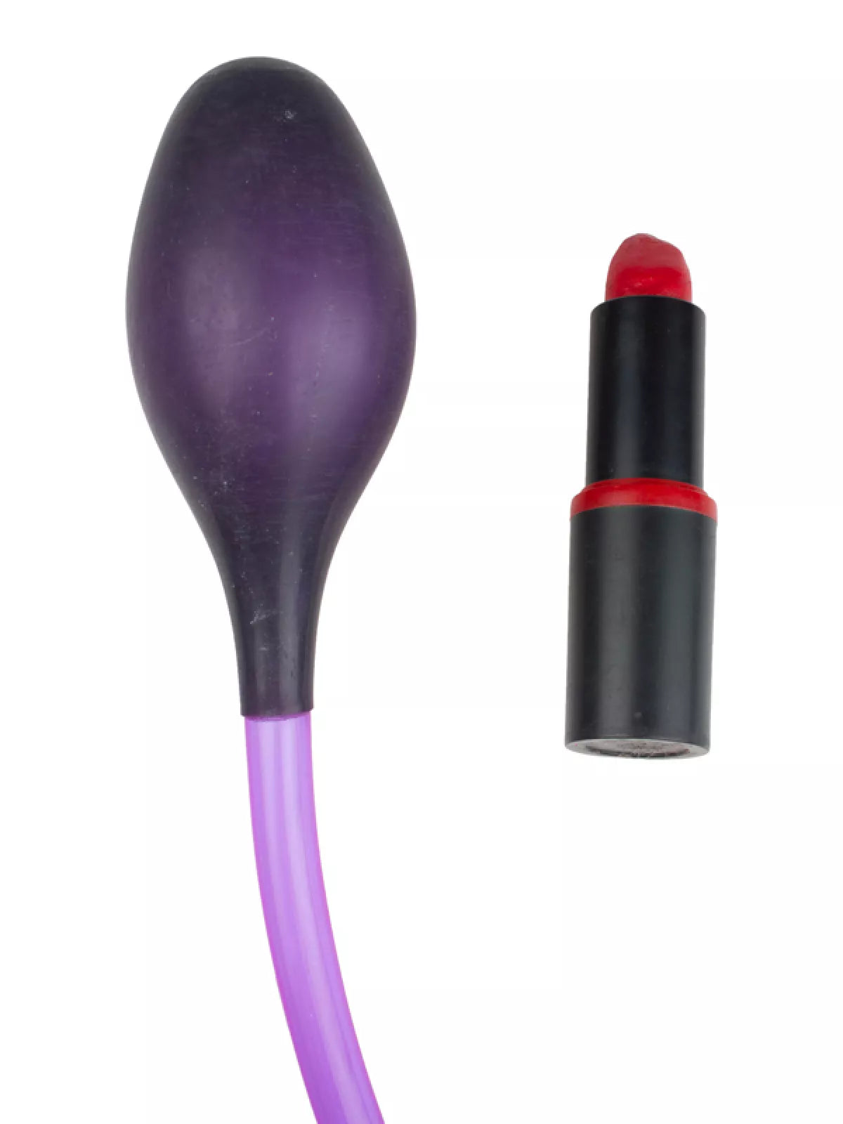 Ballon anal gonflable