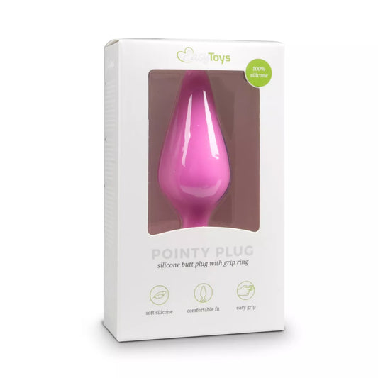 Plug pointy EasyToys