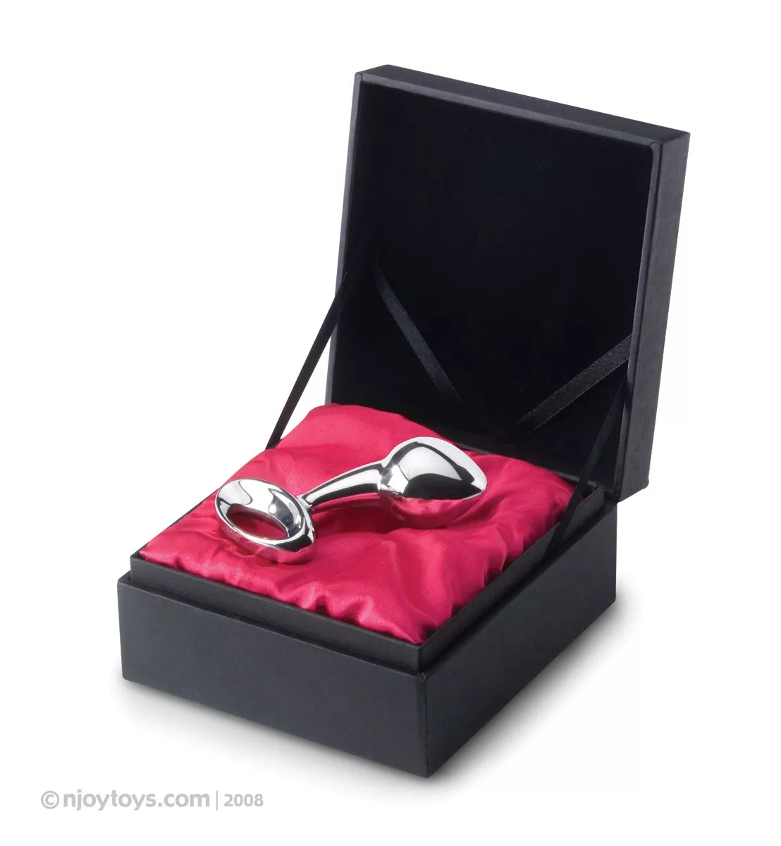 Njoy - Pure Anal Plug size M