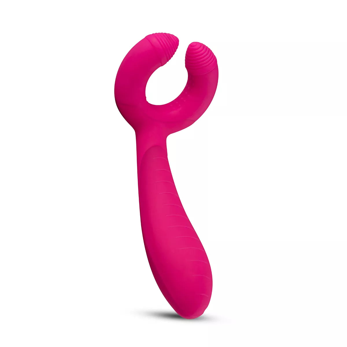 Vibromasseur pour couple Pair vibrator