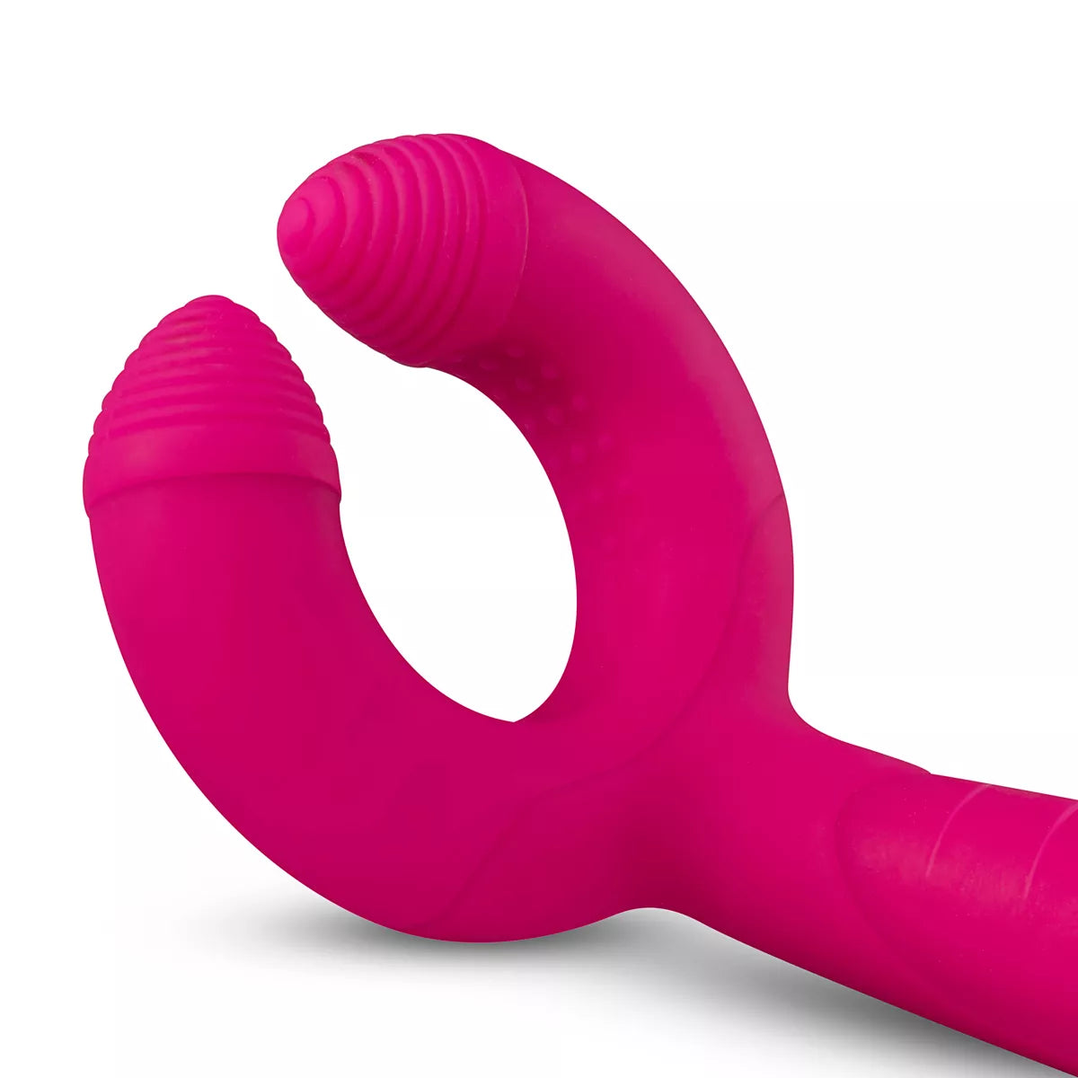 Vibromasseur pour couple Pair vibrator