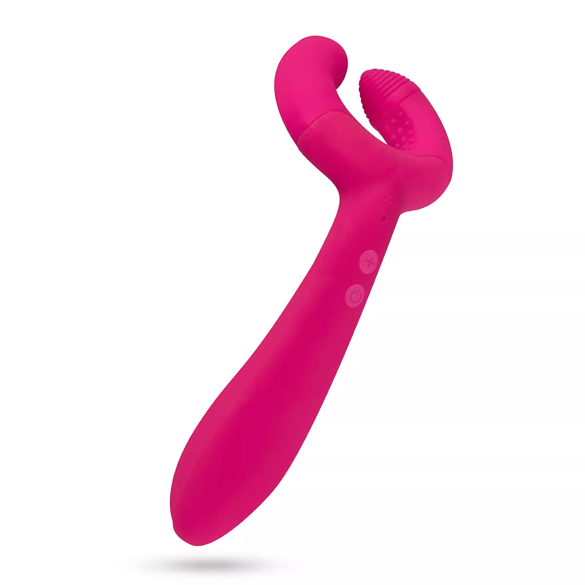 Vibromasseur pour couple Pair vibrator
