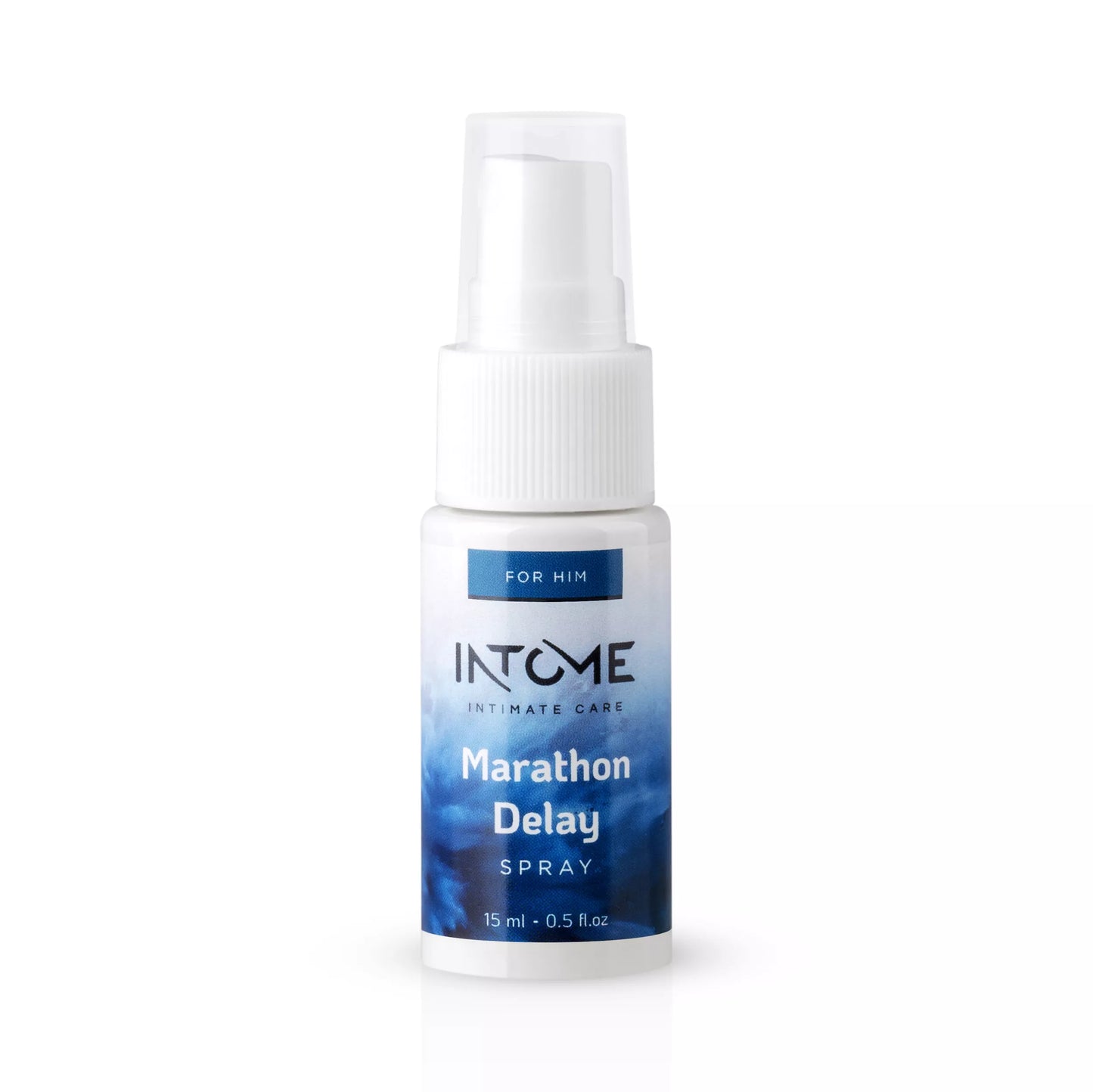Spray retardateur Intome Marathon