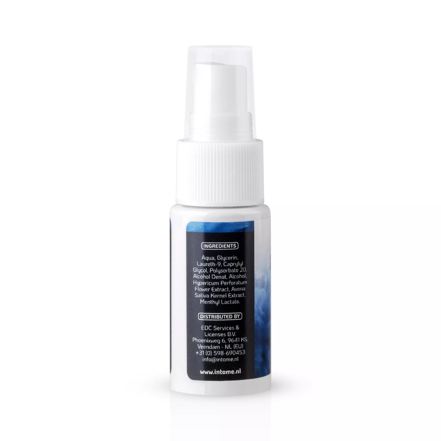 Spray retardateur Intome Marathon