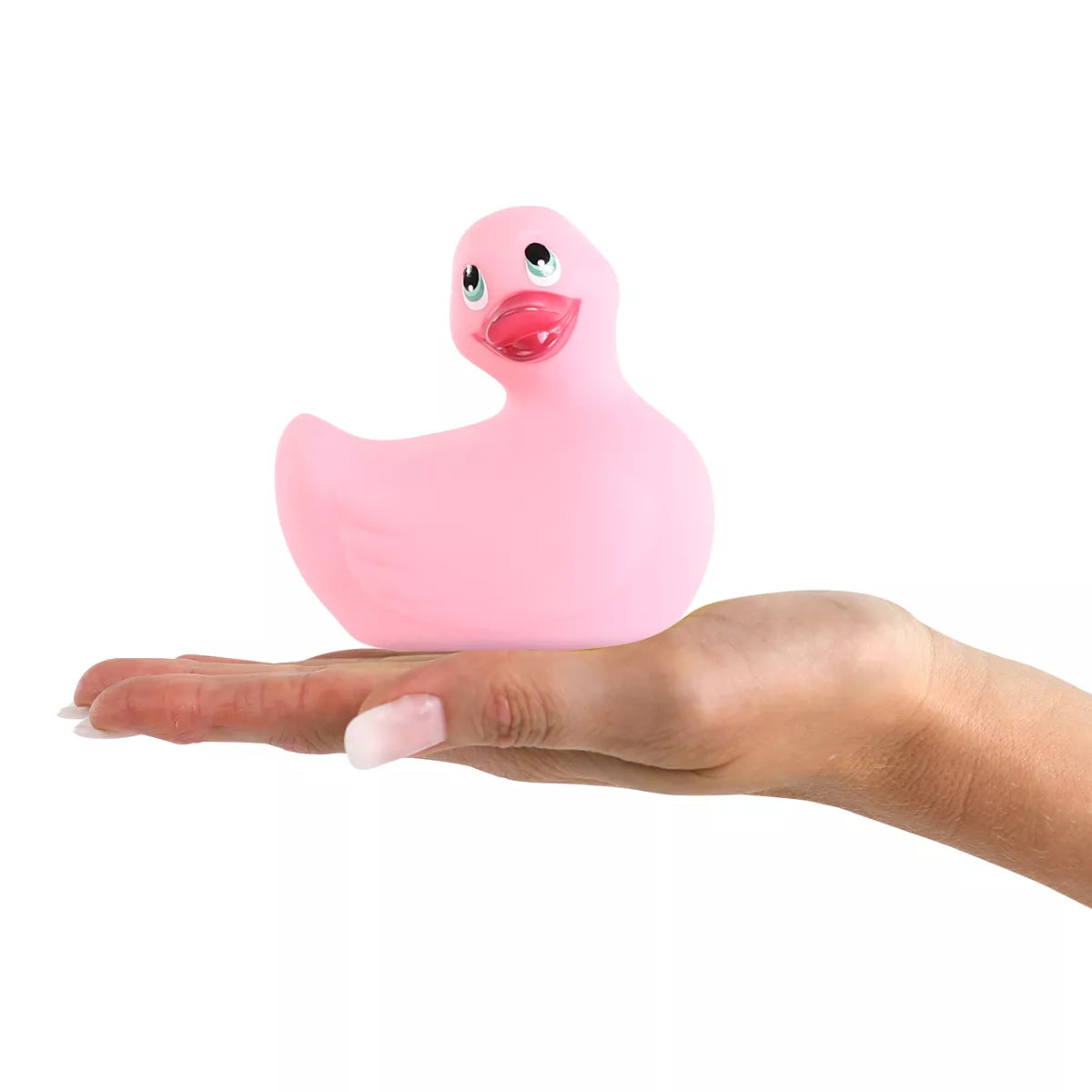 Le canard vibrant waterproof "Classic"