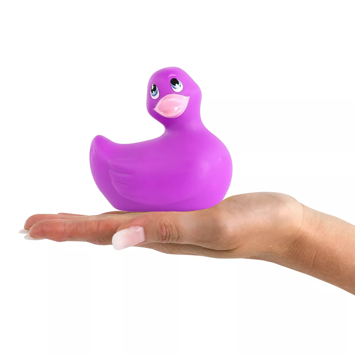 Le canard vibrant waterproof "Classic"