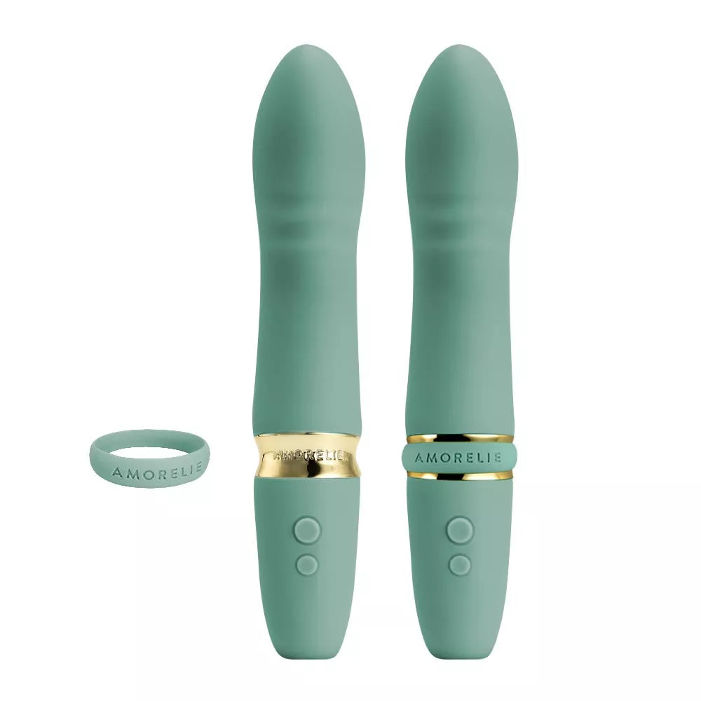 Vibromasseur Ride par Amorelie