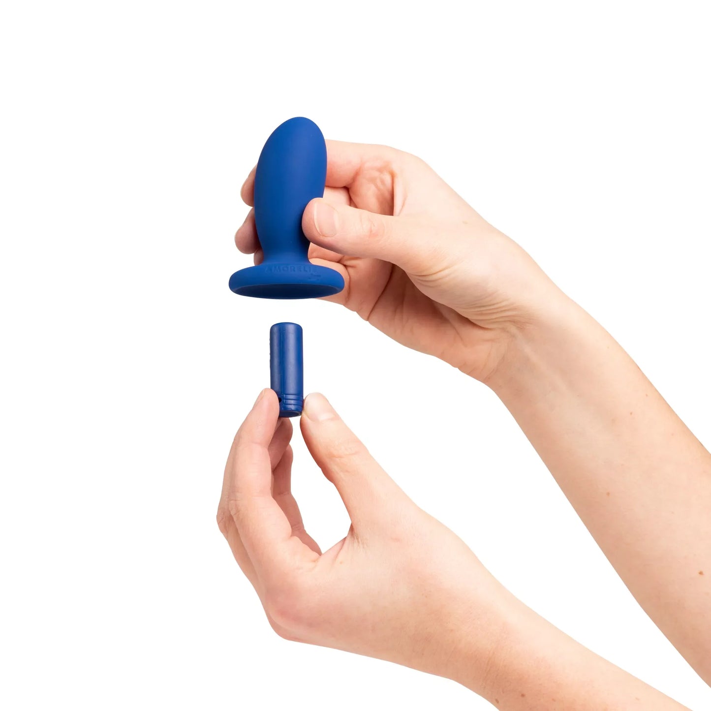 Plug Anal Vibrant "Fly"
