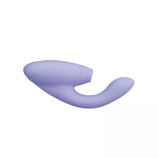 Duo 2, stimulateur clitoridien et point G