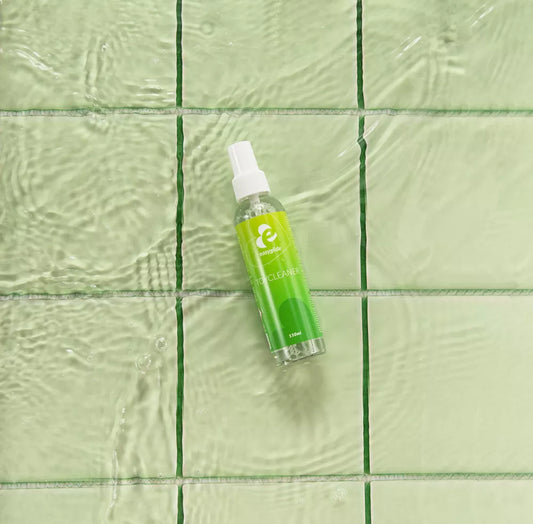 Nettoyant spay pour Sextoy