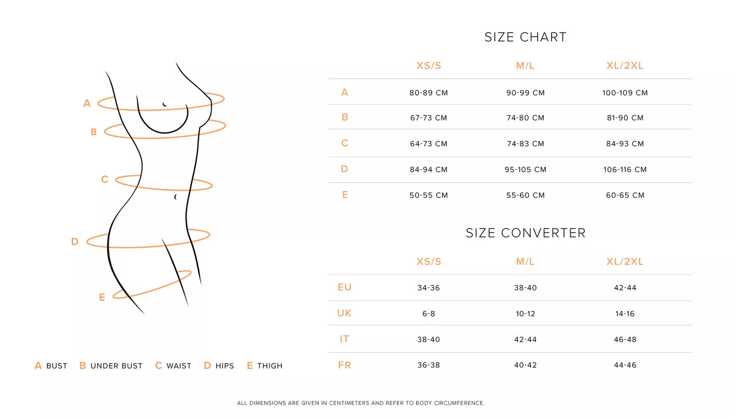 Tulia, Ensemble soutien-gorge 2 pièces - Neuf