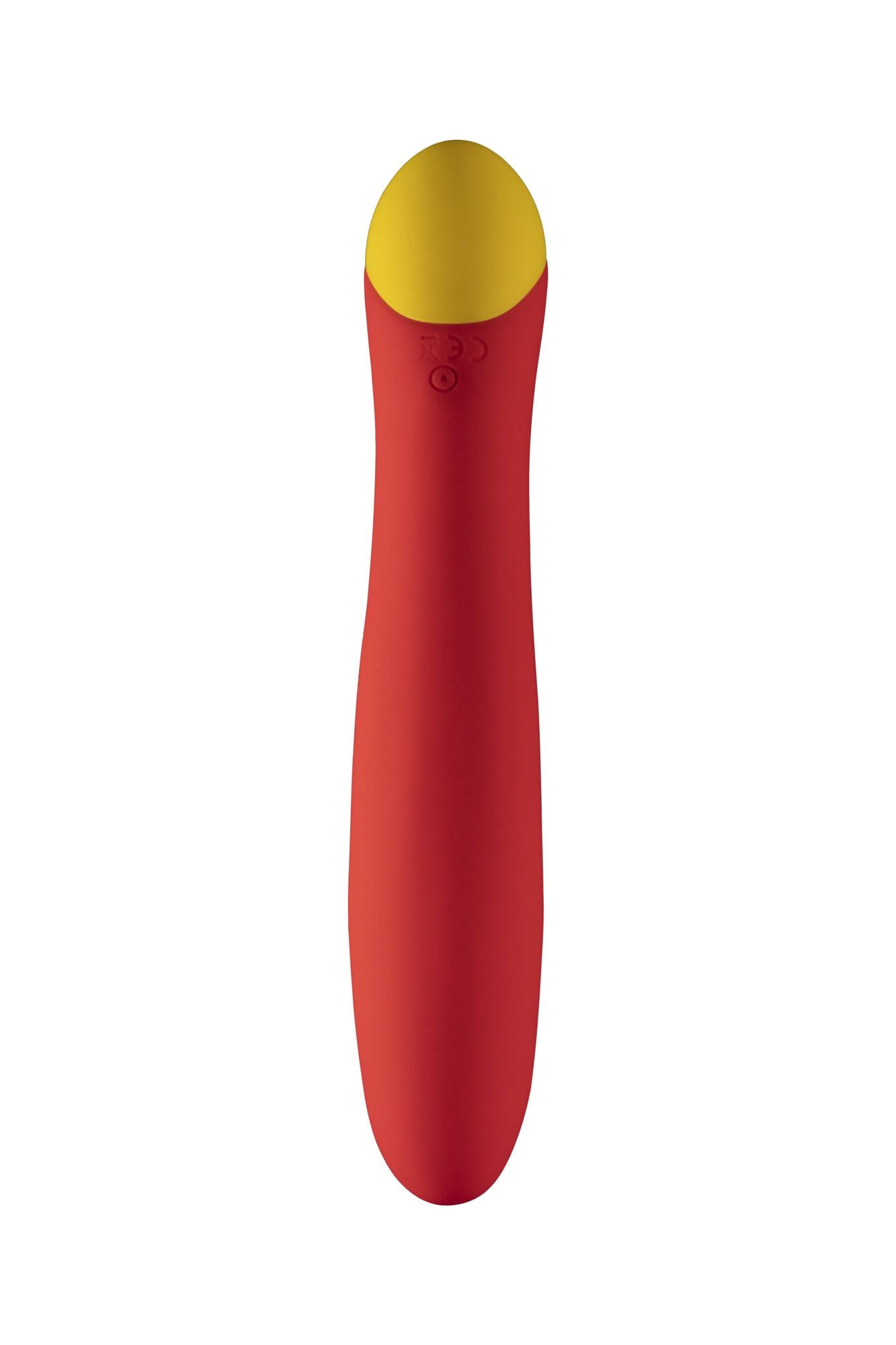 Vibromasseur Hype