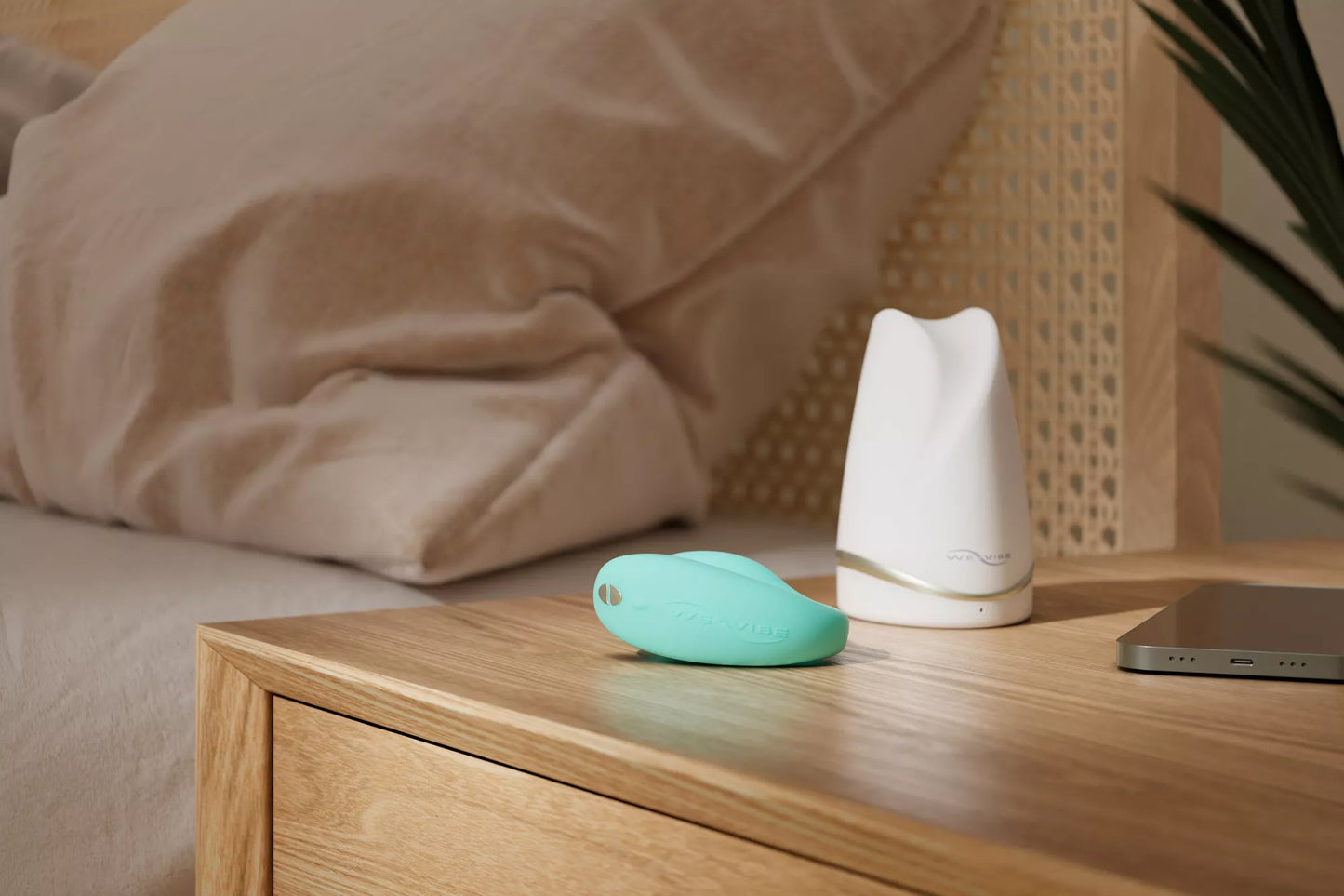 Vibro pour couple Sync