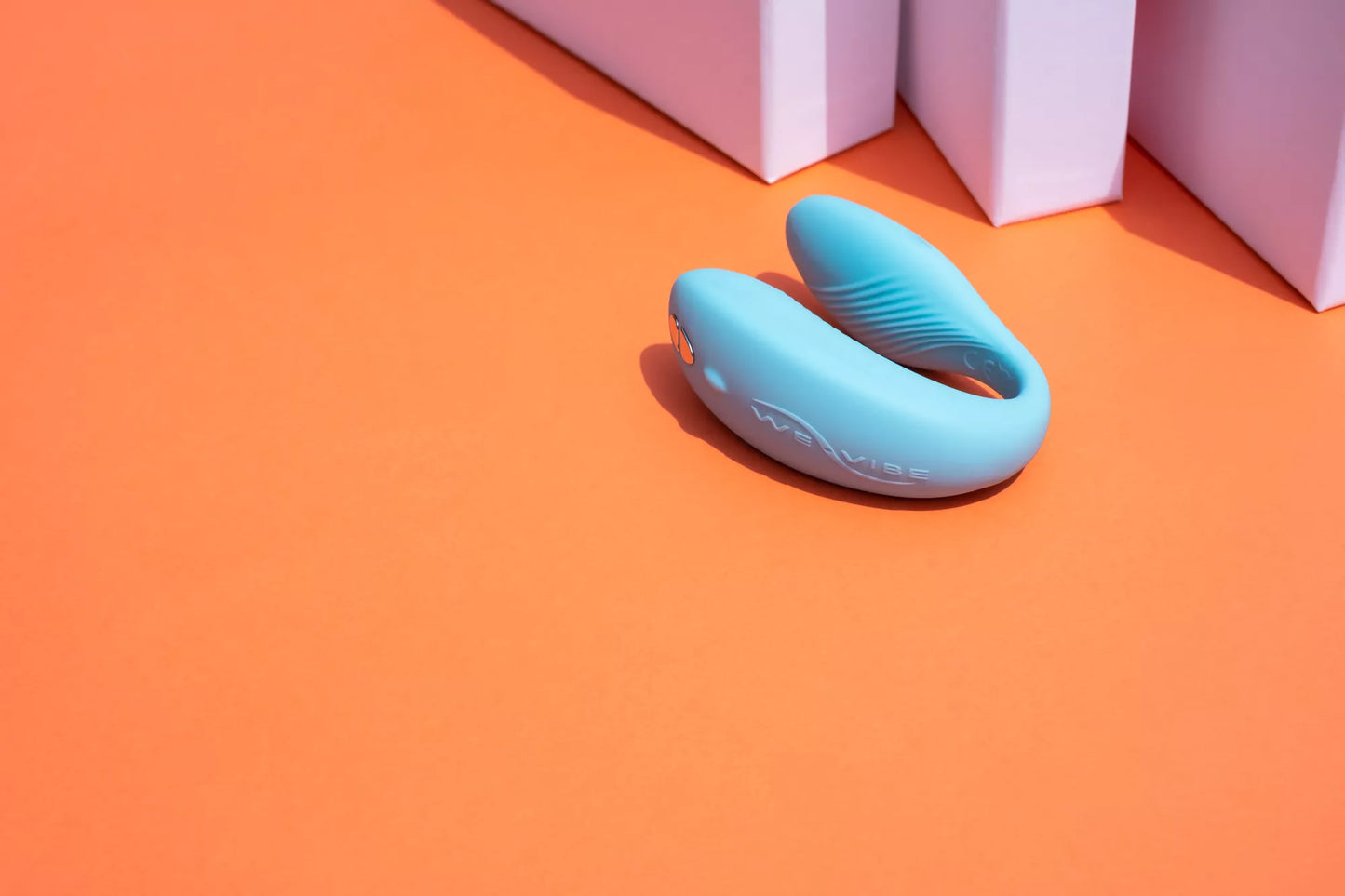 Vibro pour couple Sync
