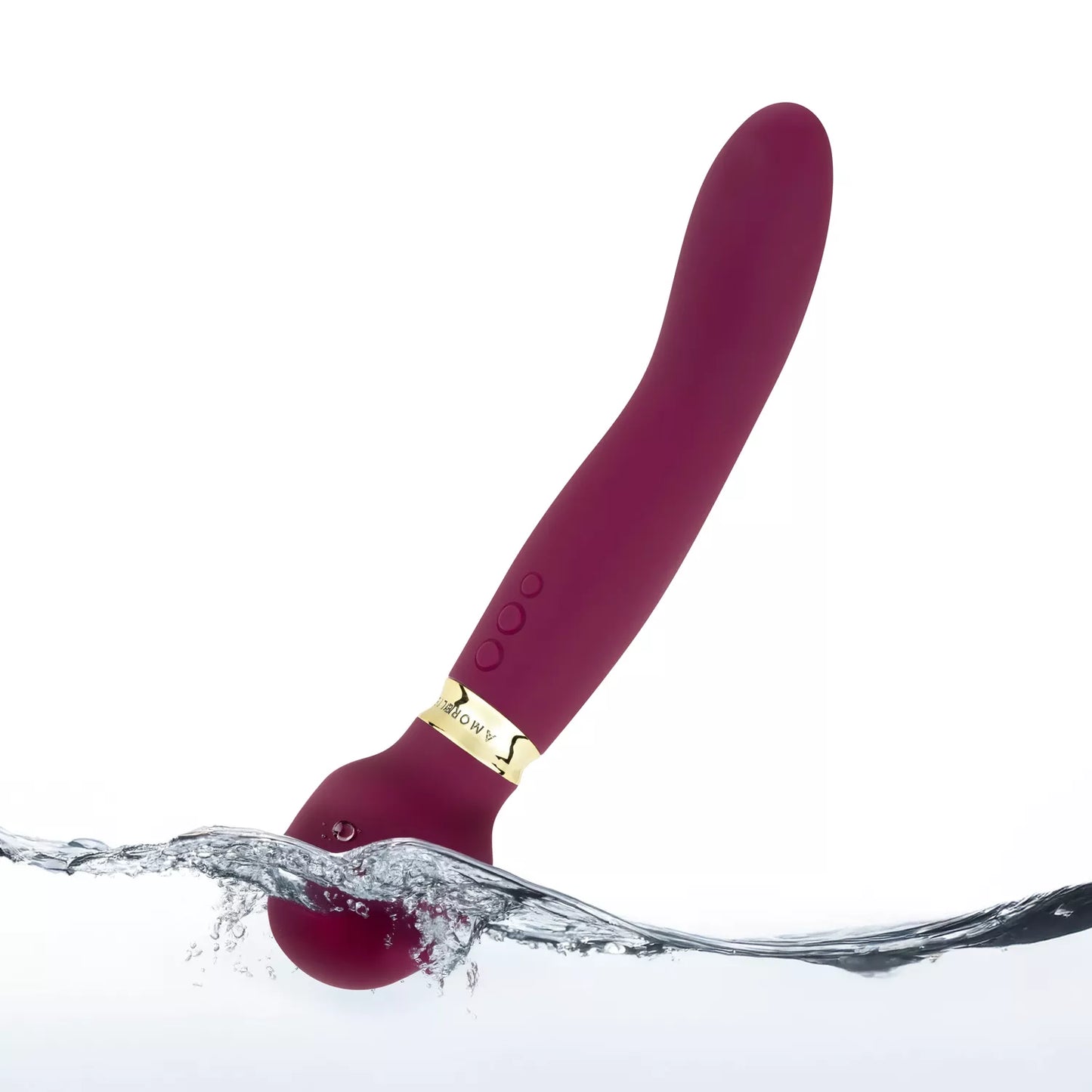 Kiss 2.0, le Wand puissant et doux