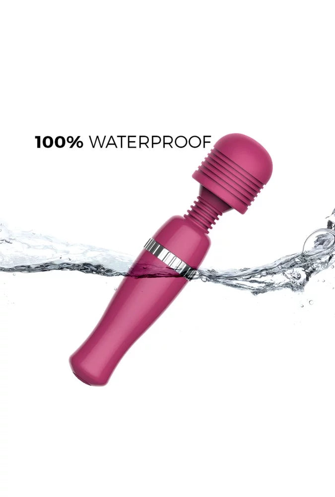 Le mini wand Easy, discret et waterproof