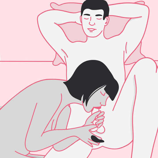 Be-one Vibrator