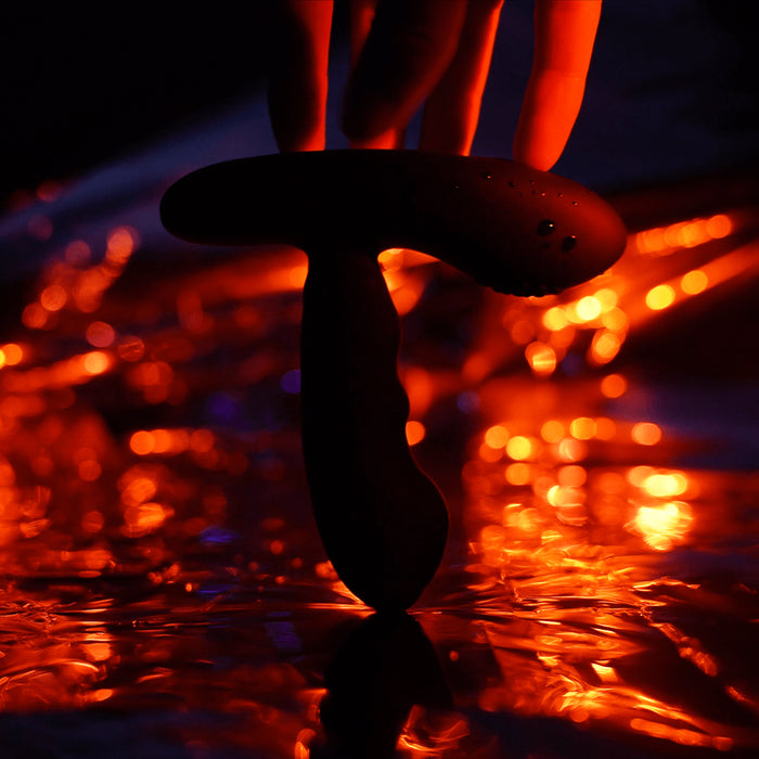 Stimulateur de prostate P-Stroker