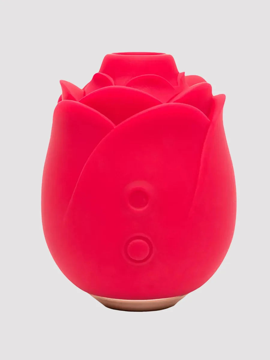 Stimulateur clitoridien Rose