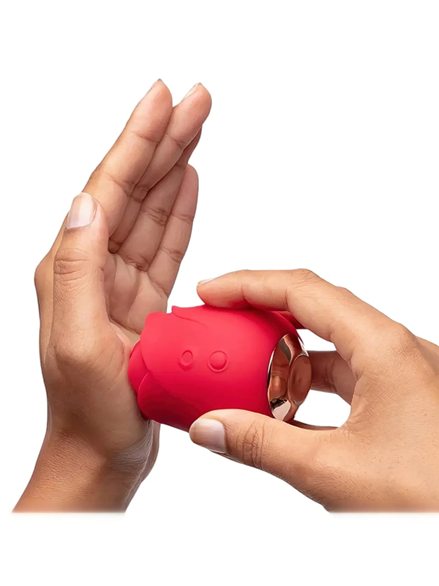 Stimulateur clitoridien Rose