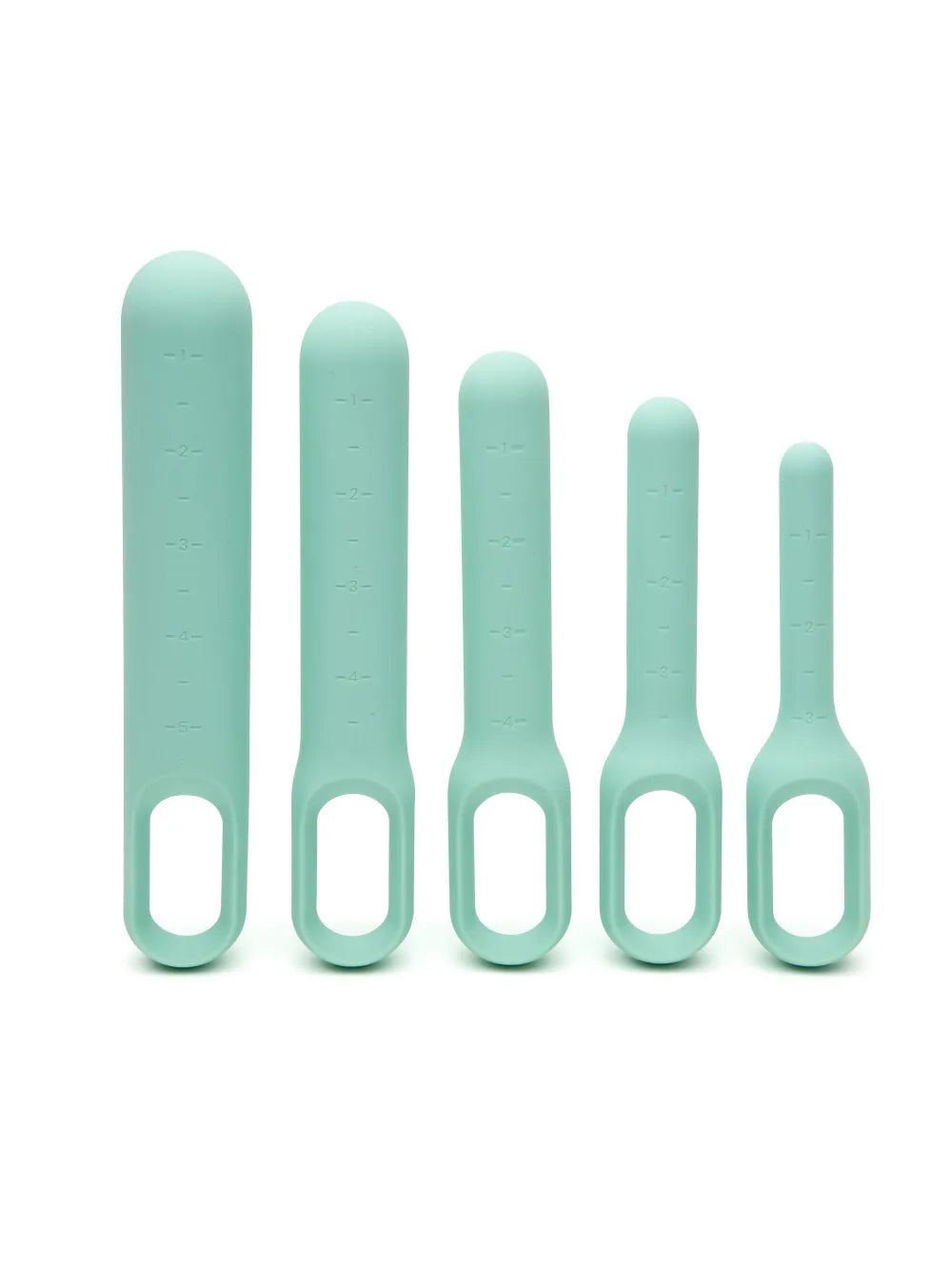 Set de dilatateur silicone Health