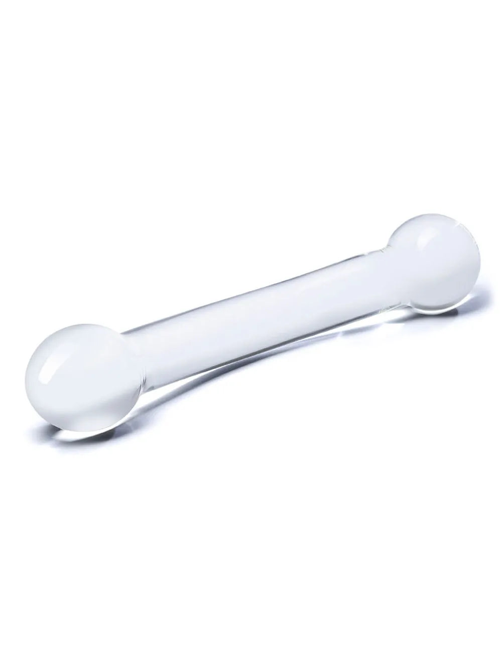 Glass - Curved