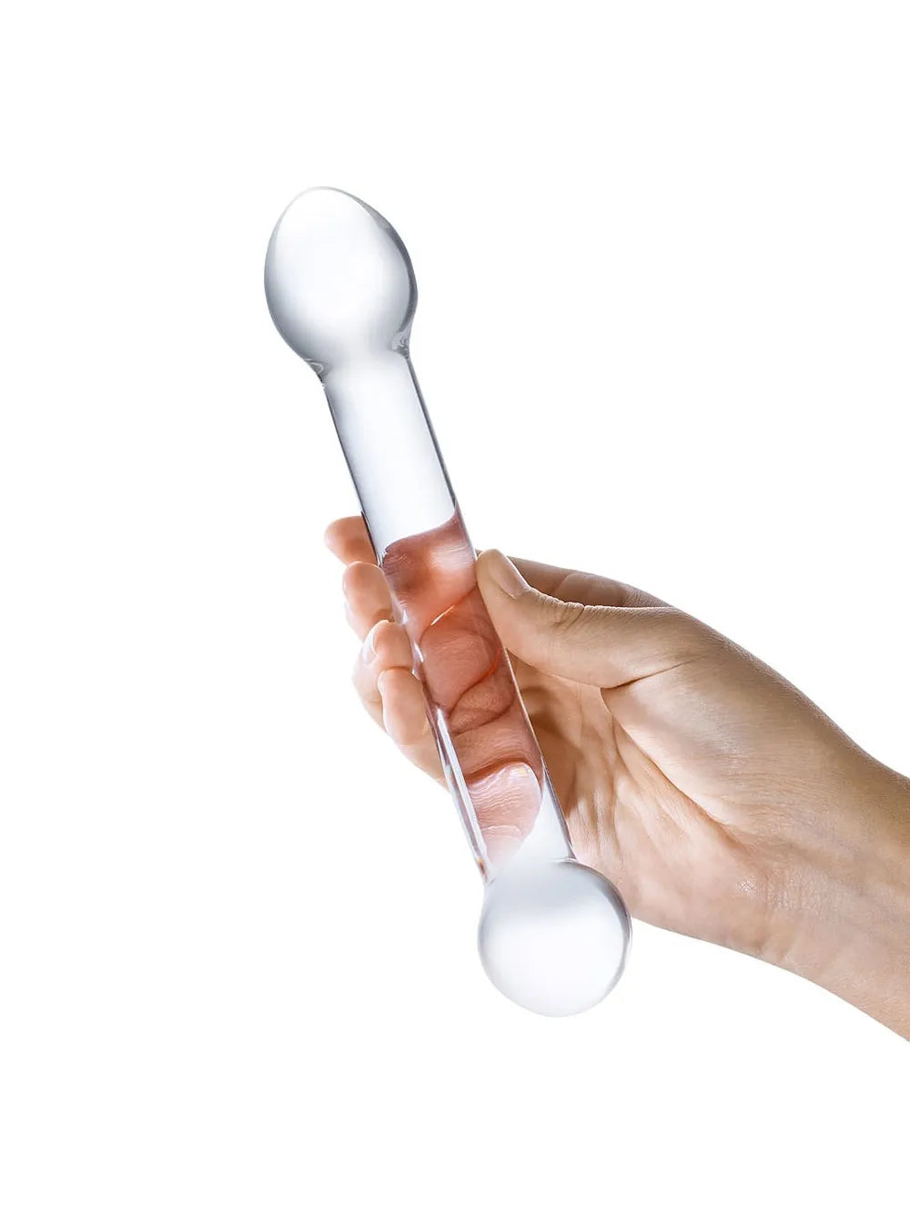 Glass - Curved