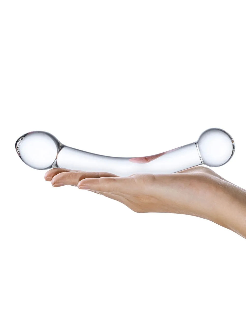 Glass - Curved