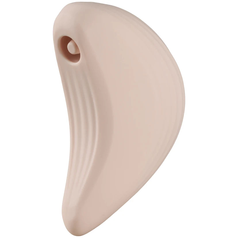 Palm vibrator