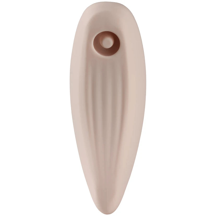 Palm vibrator