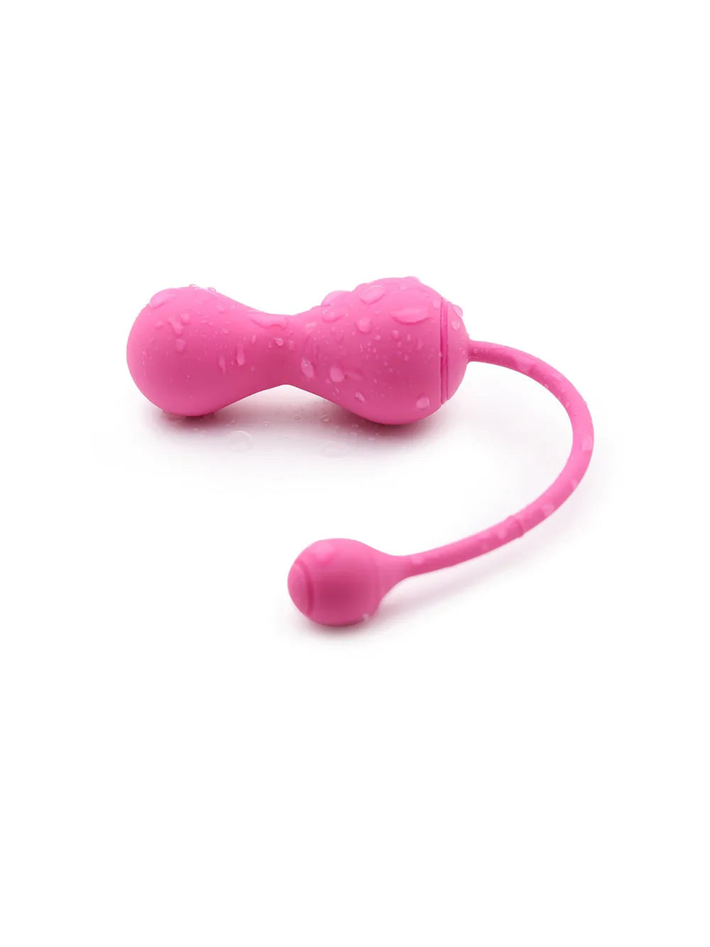 Boules de Geisha connectées, Kegel Master Gen 2