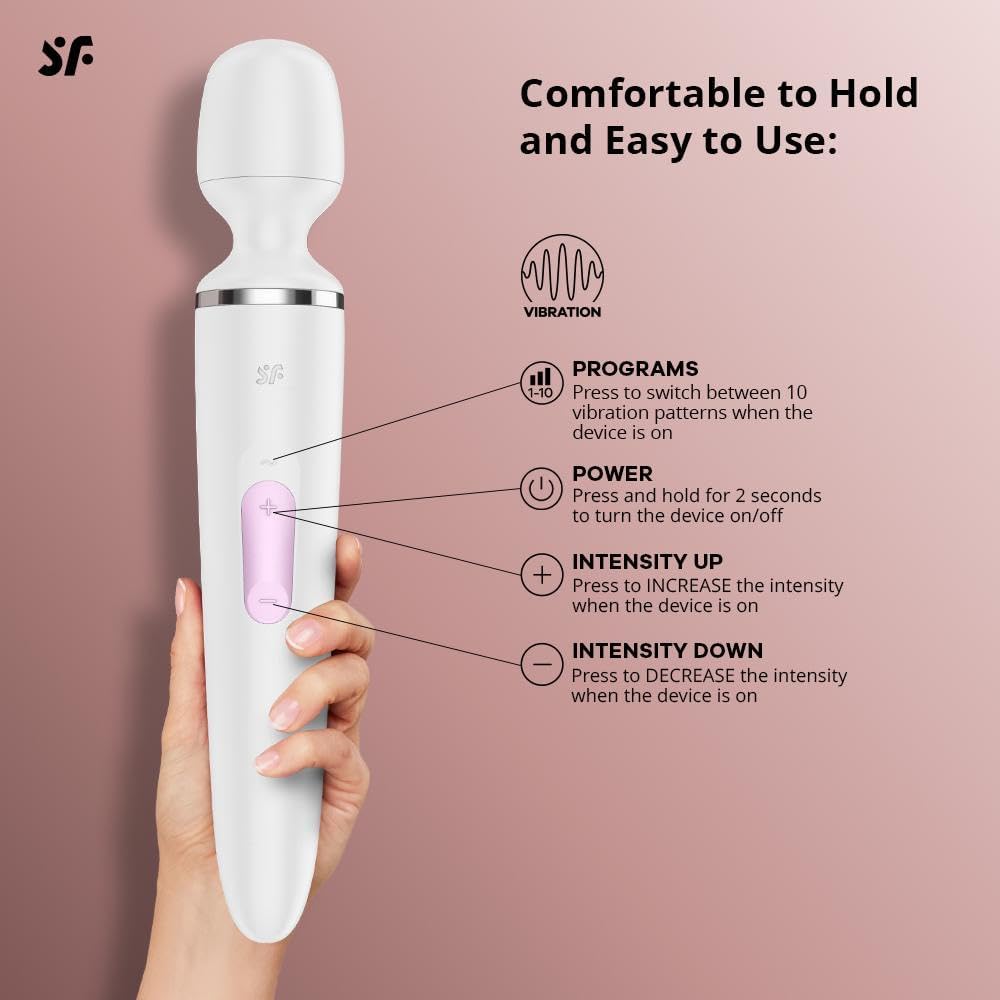 Wand Er Women