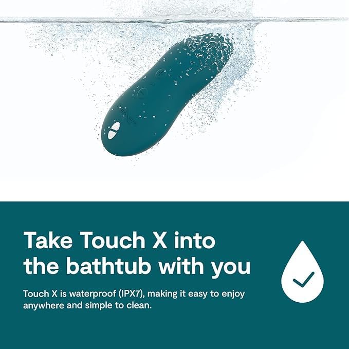 Touch x