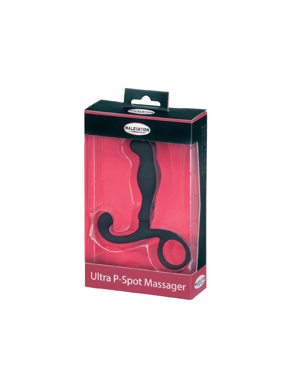 Ultra P-Spot Massager