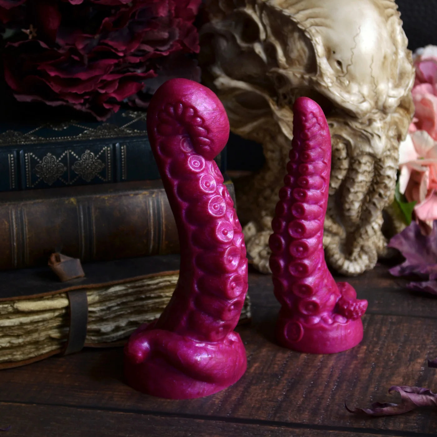 Nea élancée Framboise Sauvage