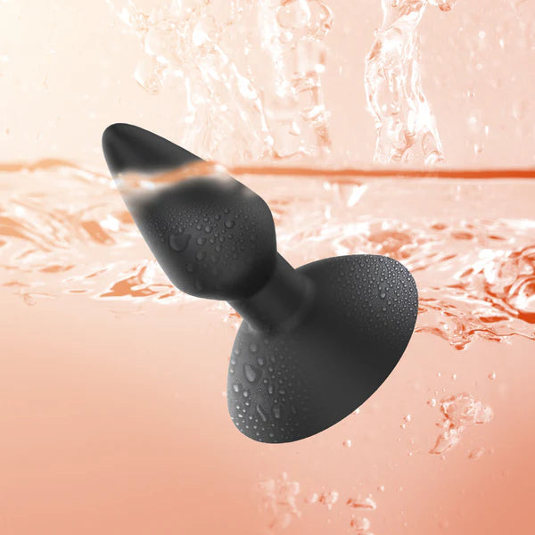 Plug vibrant et connecté Equinox