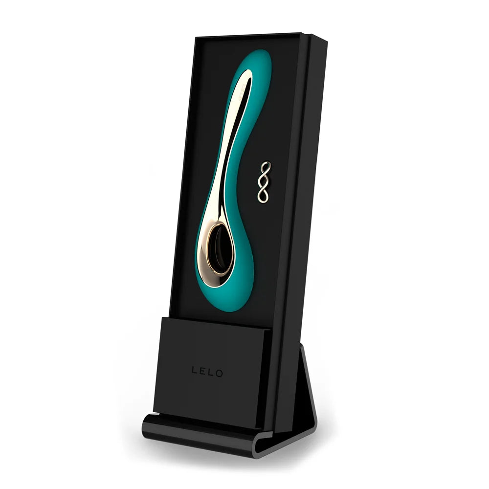 Lelo - Isla Vibrator